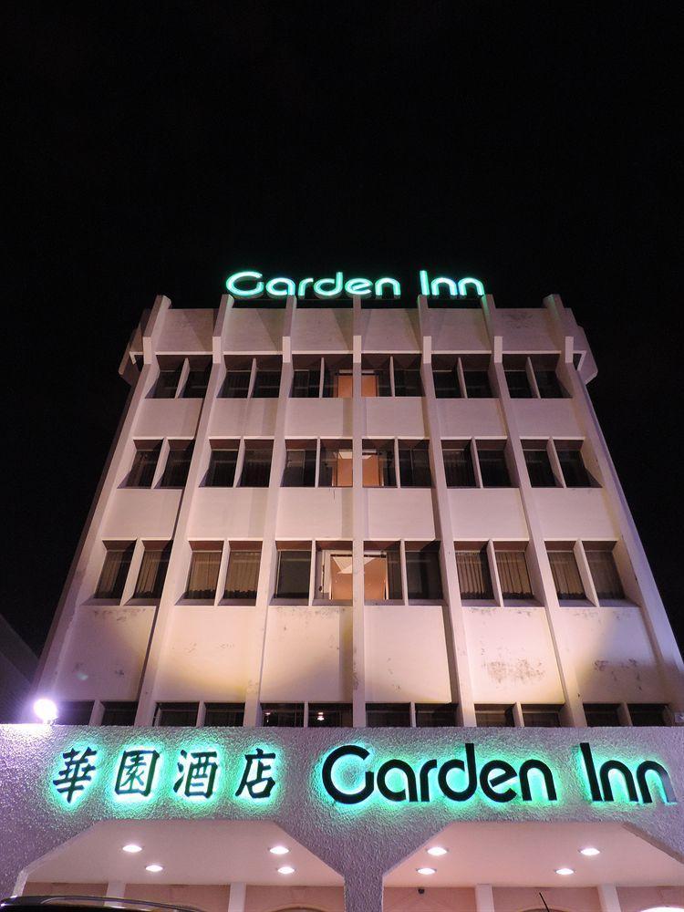 Garden Inn, Penang Georgetown