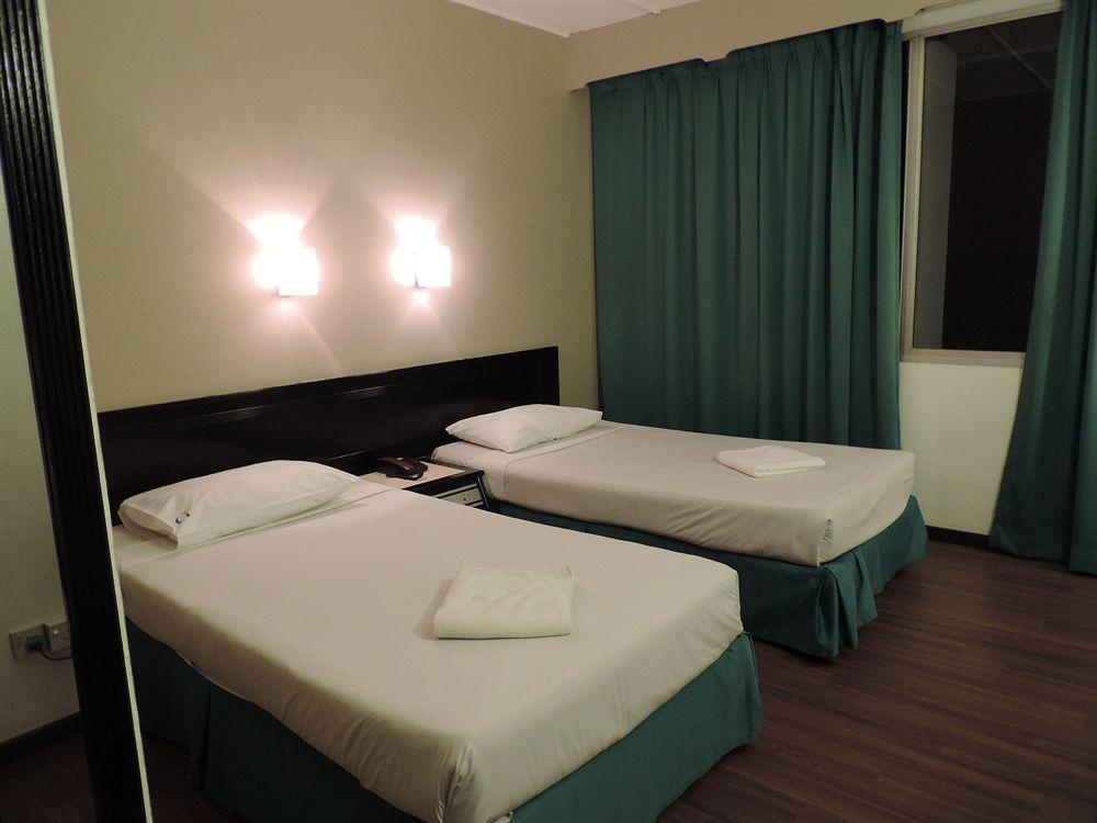 Hotel Garden Inn, Penang Georgetown