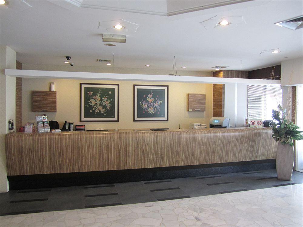 Hotel Garden Inn, Penang