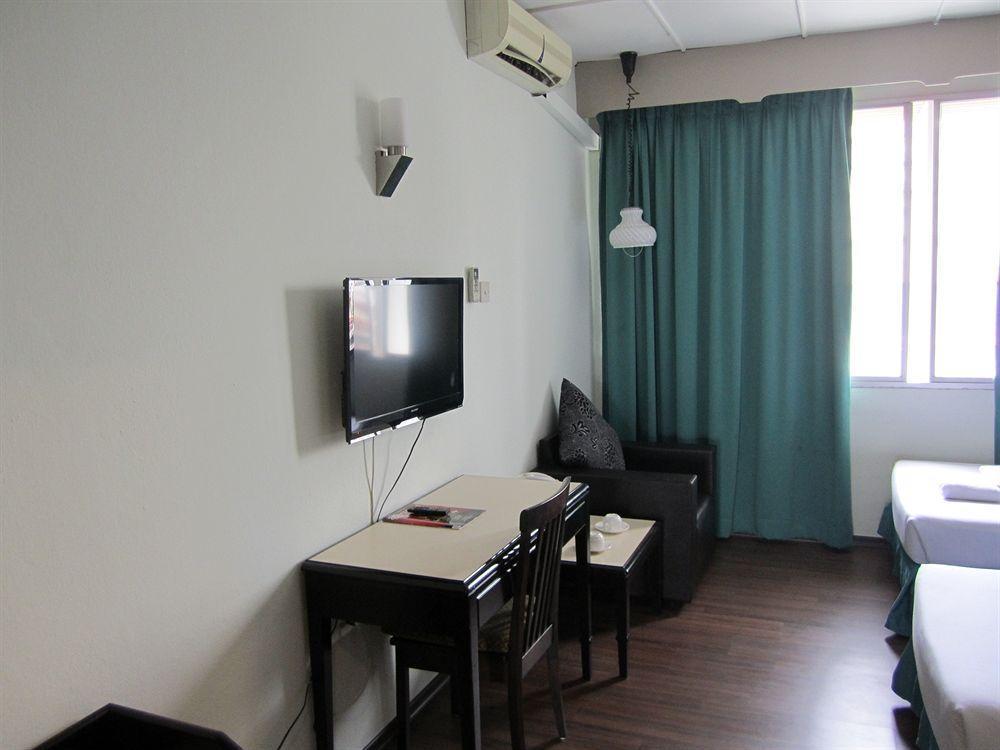 Garden Inn, Penang