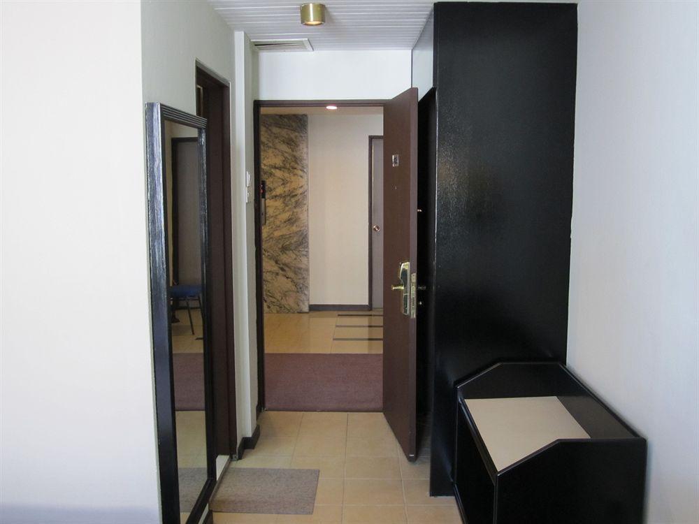 Garden Inn, Penang Hotel 2*