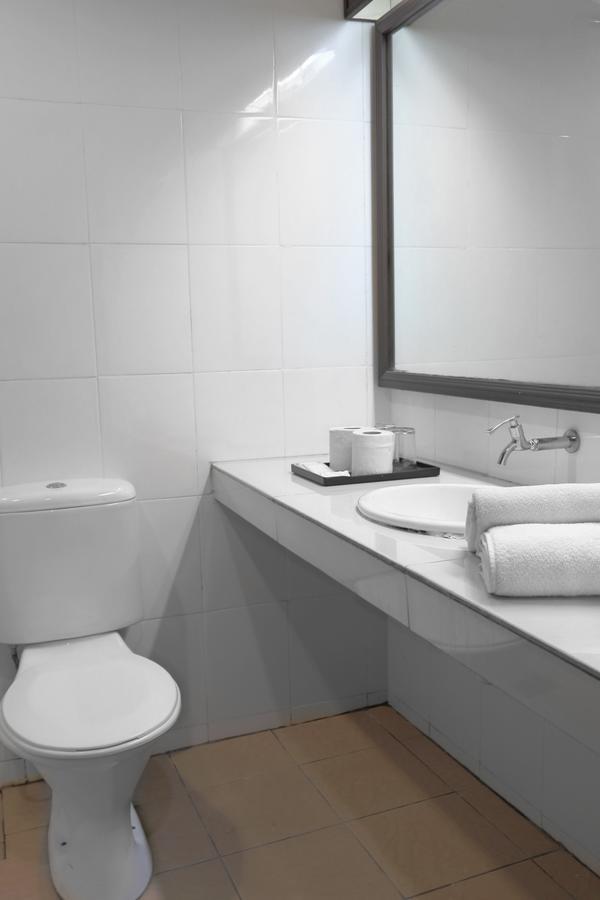 Garden Inn, Penang Hotel 2*