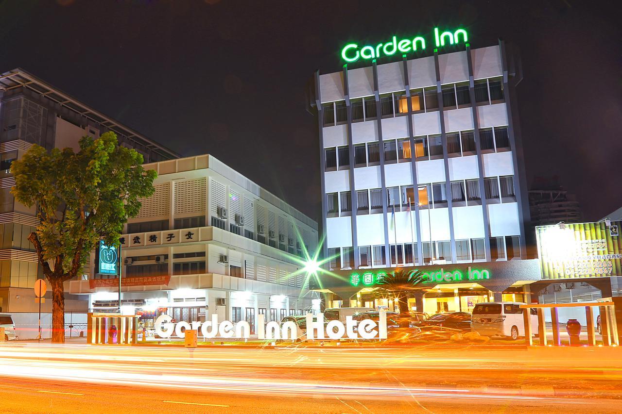 Garden Inn, Penang Hotel