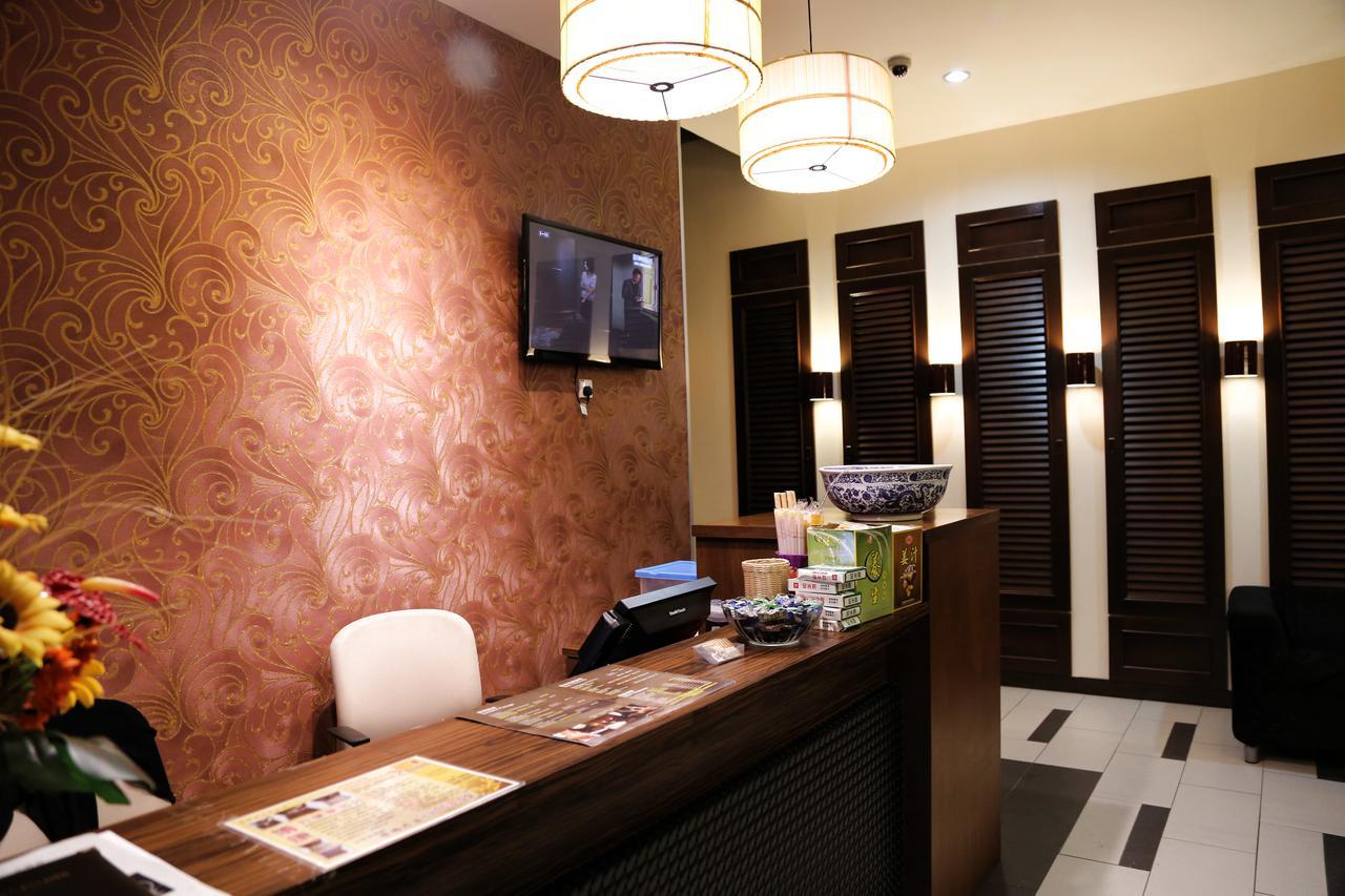 Garden Inn, Penang Hotel