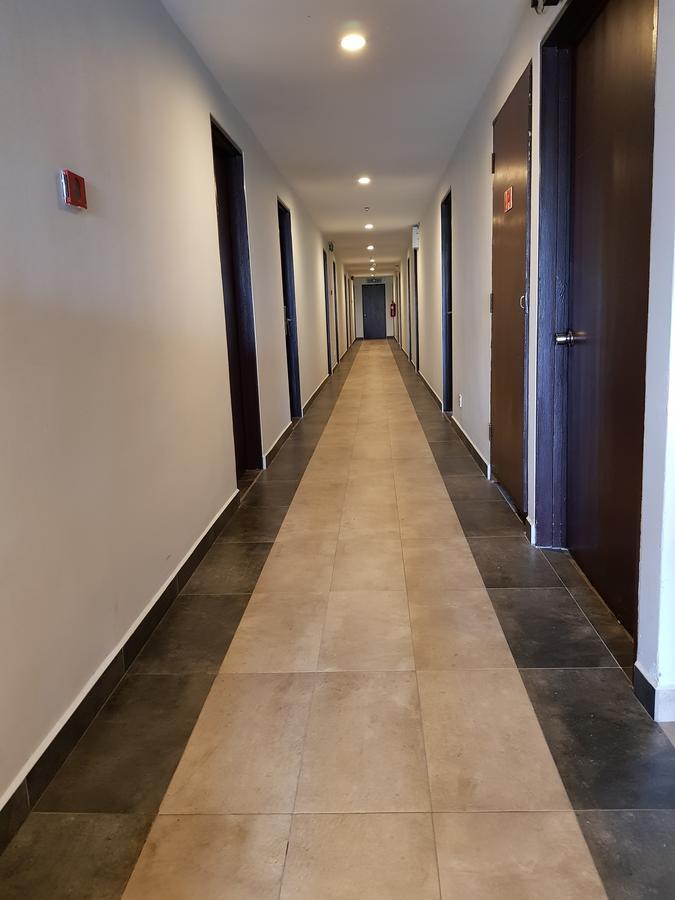 Garden Inn, Penang 2*