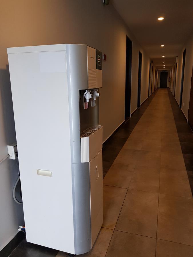Hotel Garden Inn, Penang
