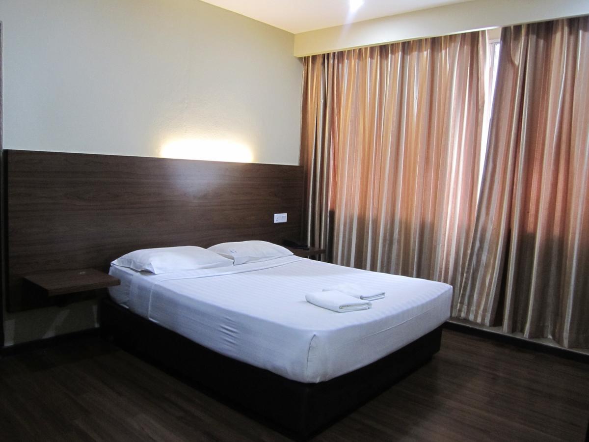 Garden Inn, Penang Hotel
