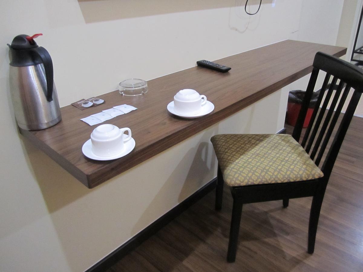 Garden Inn, Penang Georgetown