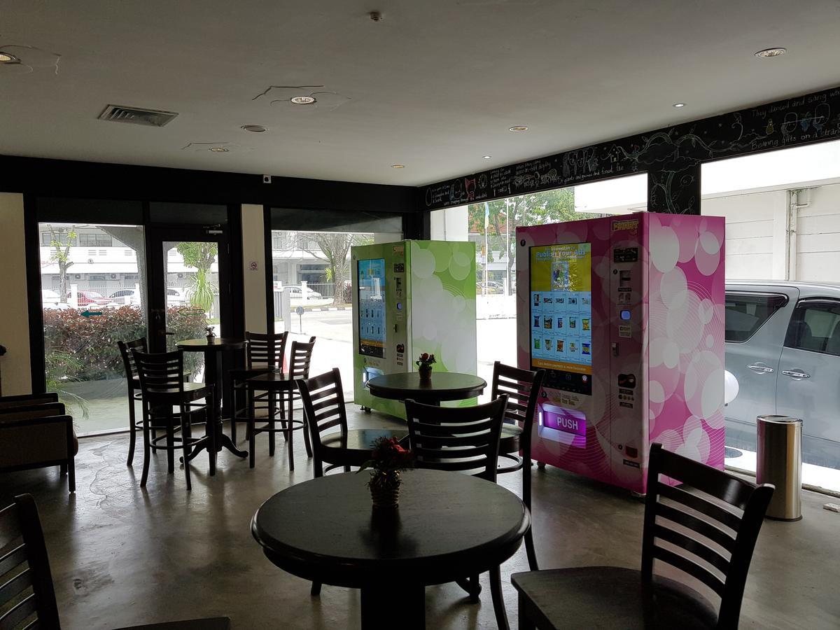 Hotel Garden Inn, Penang