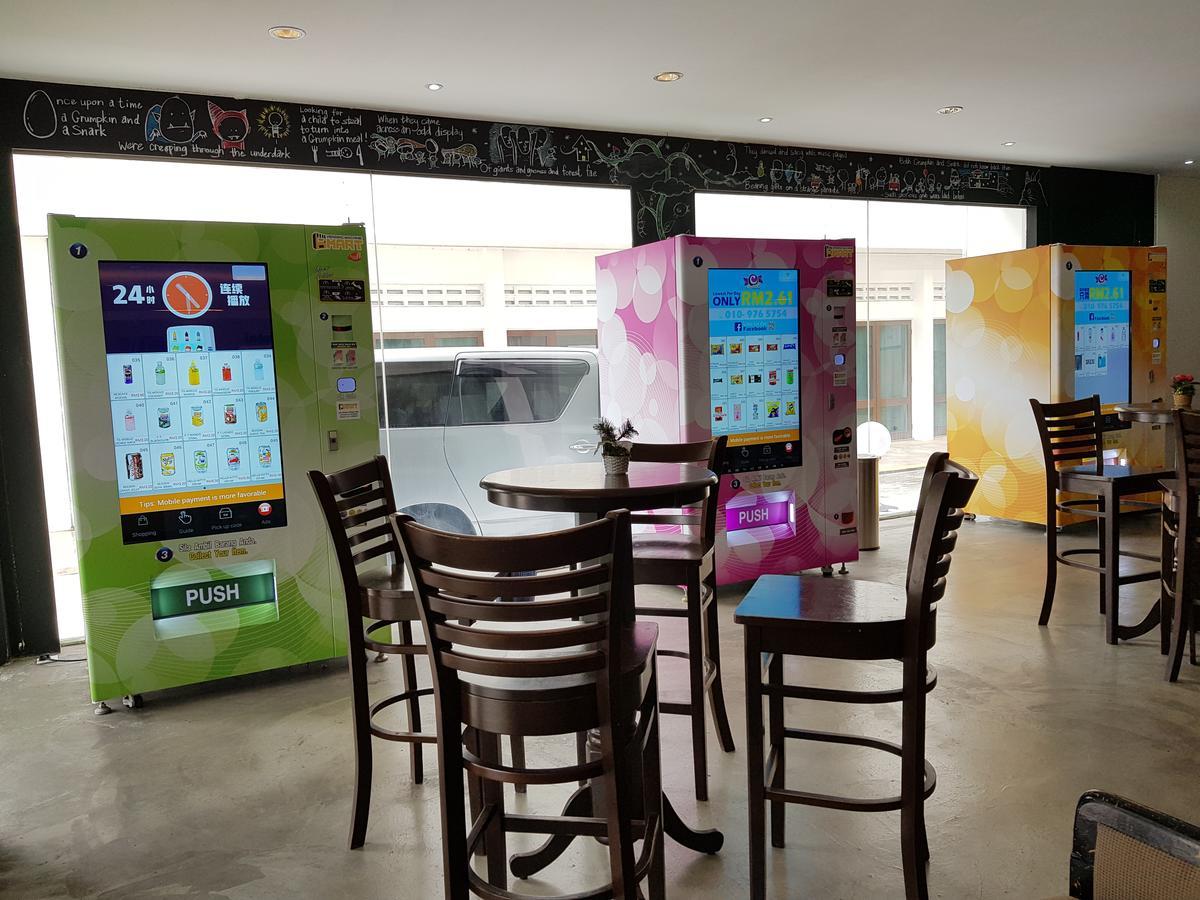 Hotel Garden Inn, Penang 2*