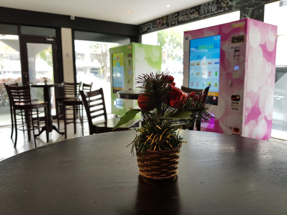 Garden Inn, Penang Hotel Georgetown