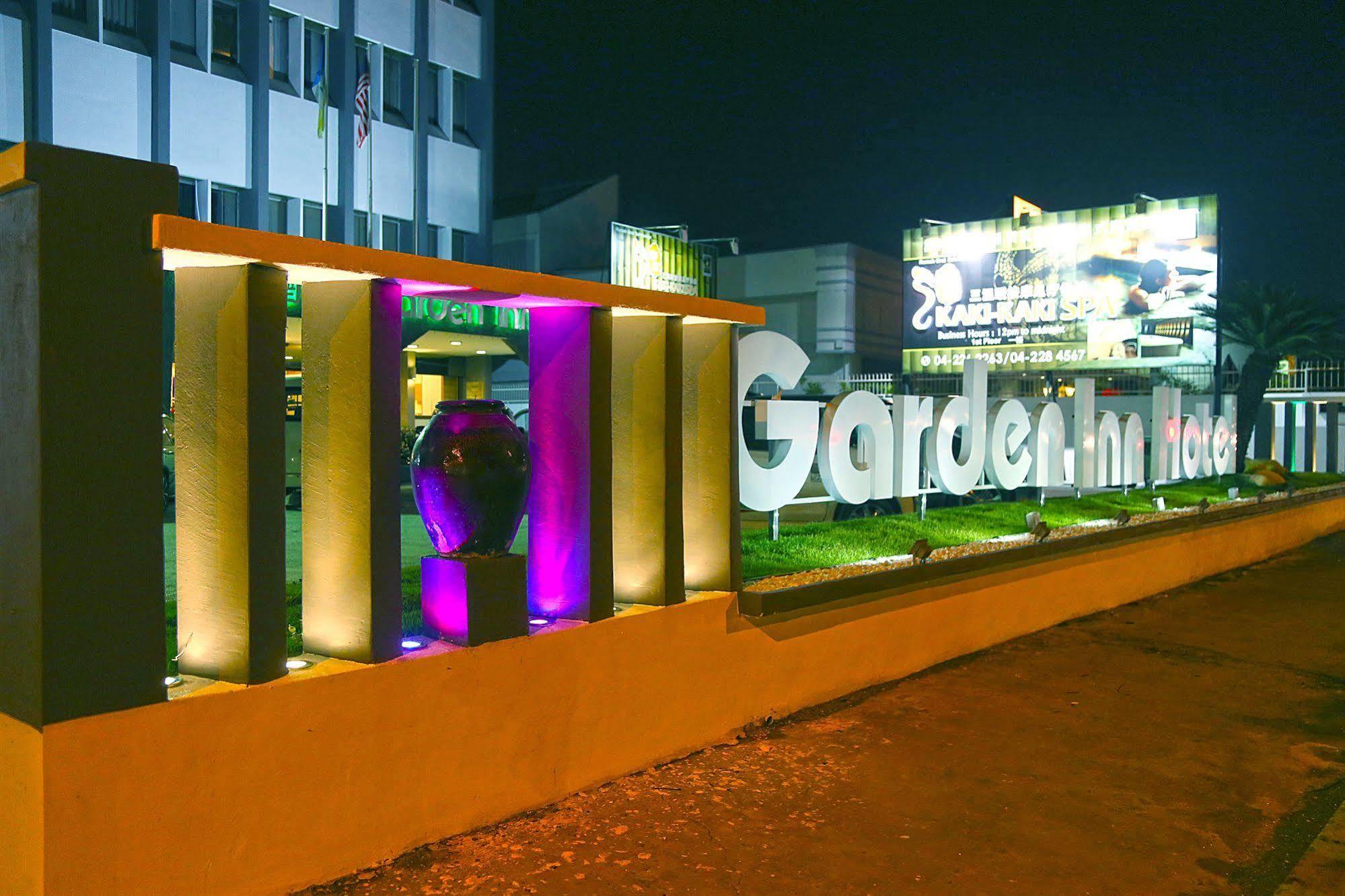 Garden Inn, Penang Georgetown