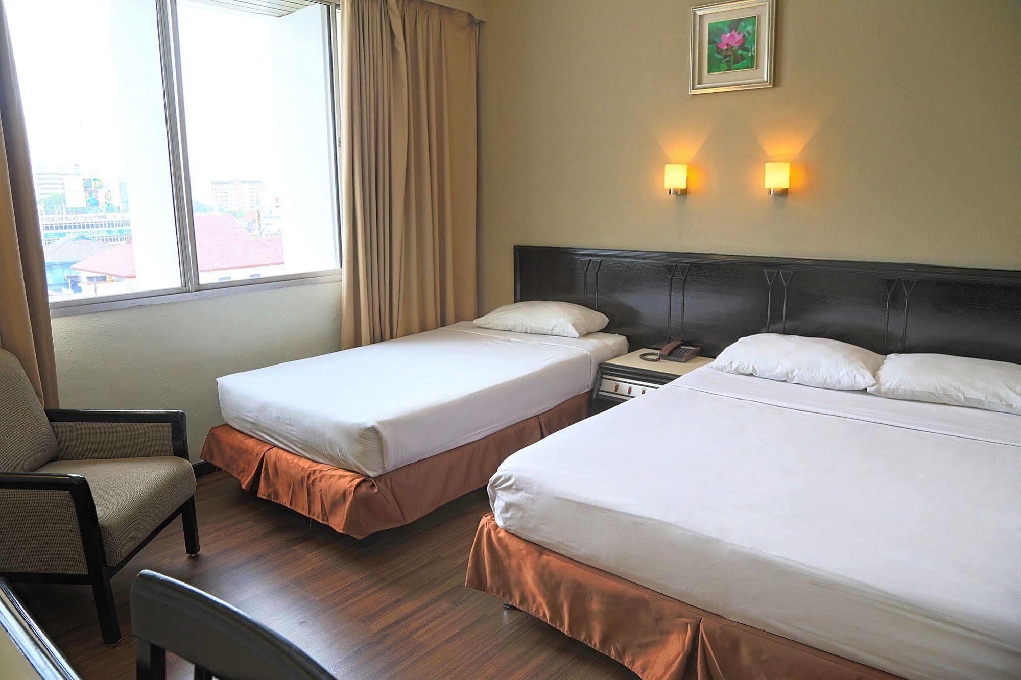 Garden Inn, Penang