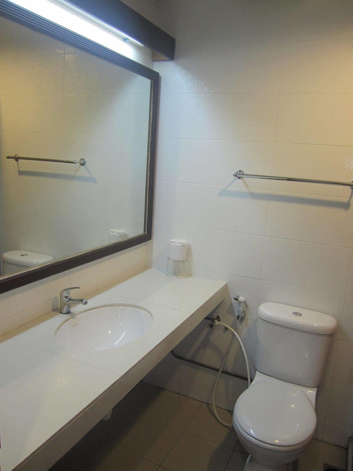 Hotel Garden Inn, Penang Georgetown