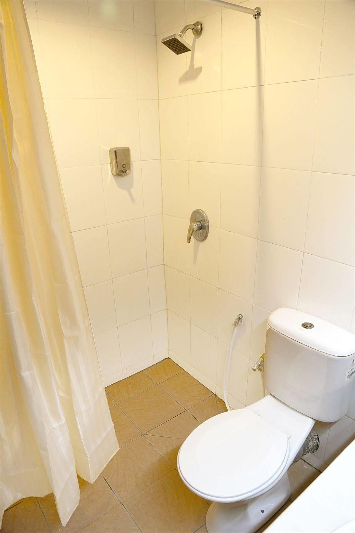 Hotel Garden Inn, Penang Georgetown