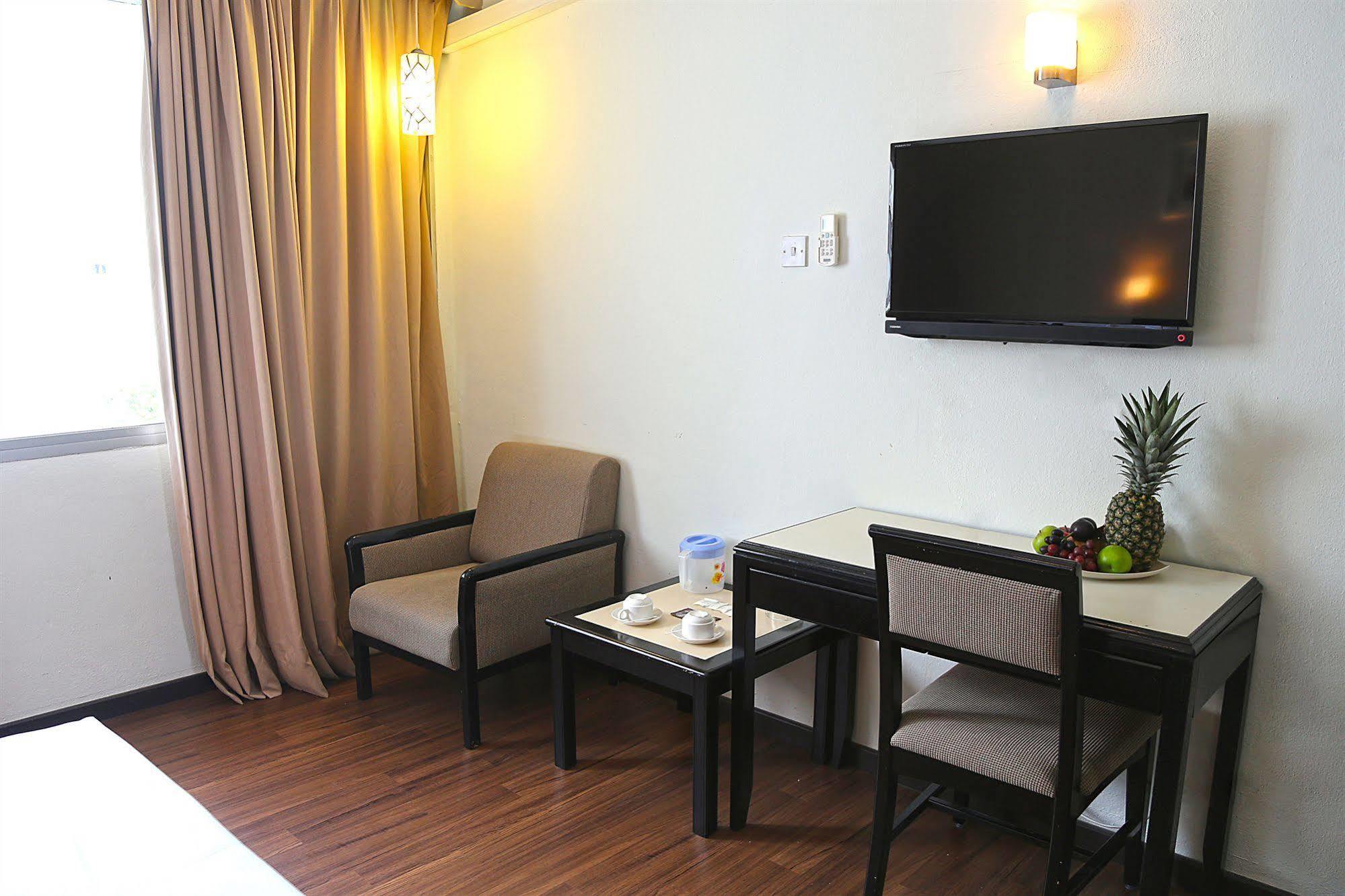 Hotel Garden Inn, Penang