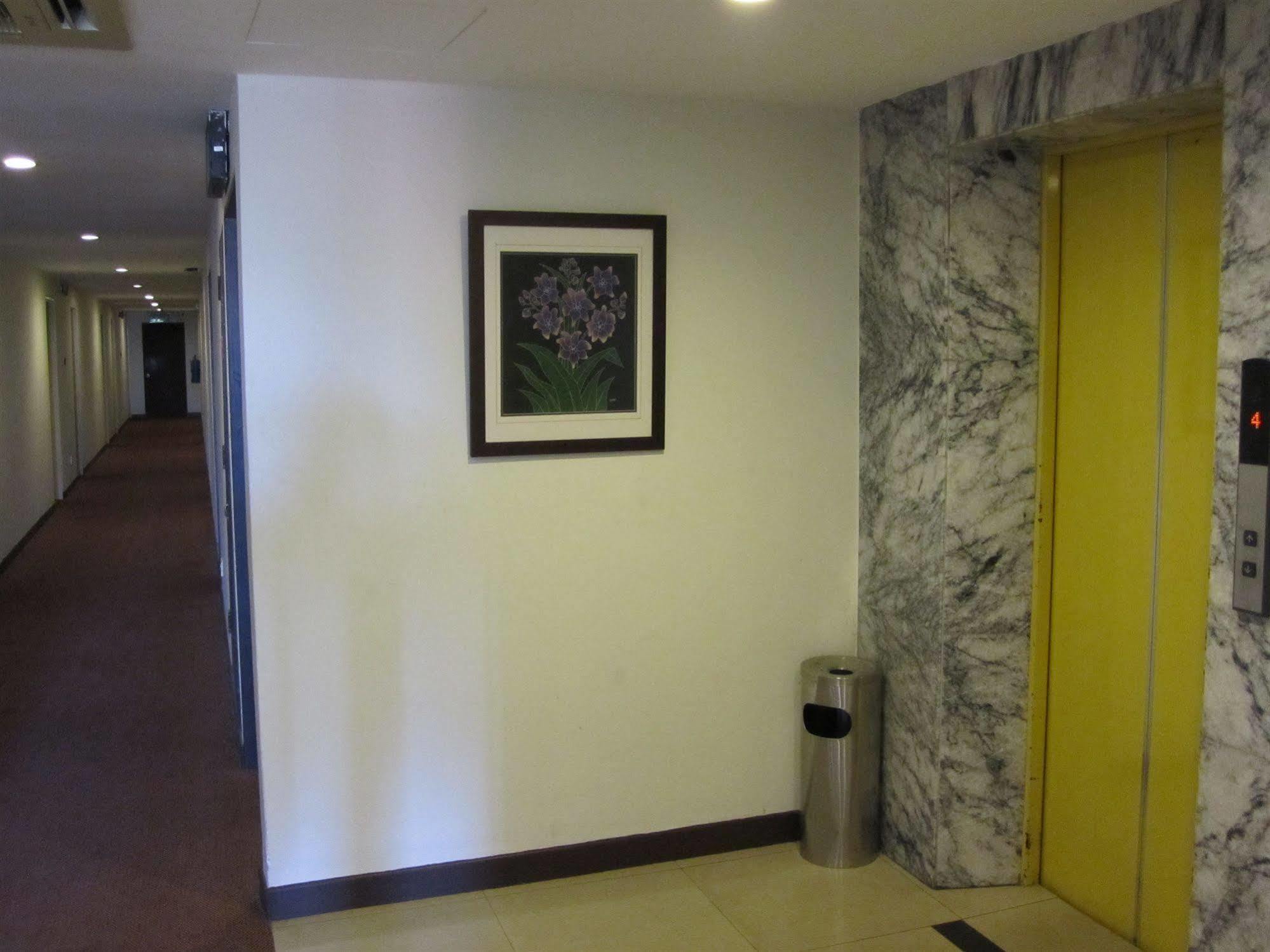 Hotel Garden Inn, Penang Georgetown