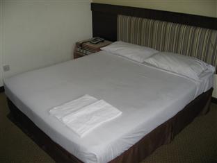 Garden Inn, Penang Hotel