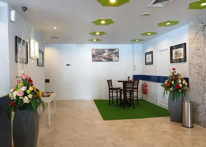 Garden Inn, Penang