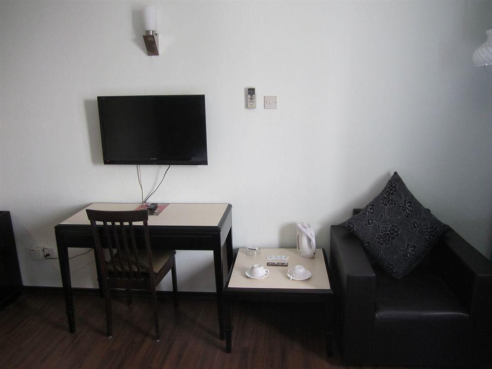 Garden Inn, Penang Hotel George Town