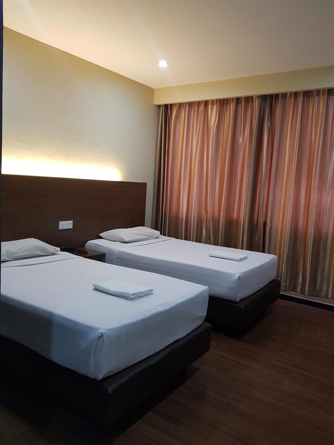 Hotel Garden Inn, Penang